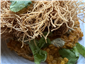 masala Scotch egg